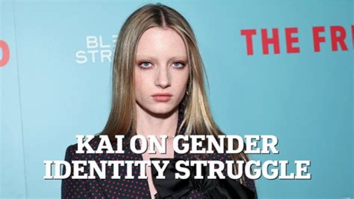 Kai Schreiber: Unveiling The True Gender Of The Mysterious Artist