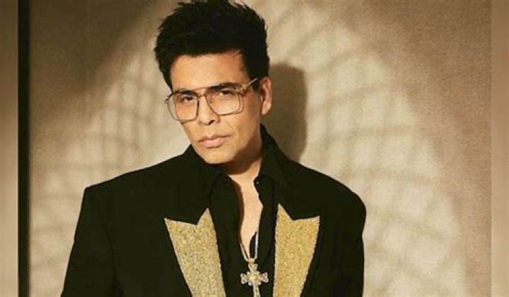 Karan Johar And Is Johar: The Truth About Their Relationship