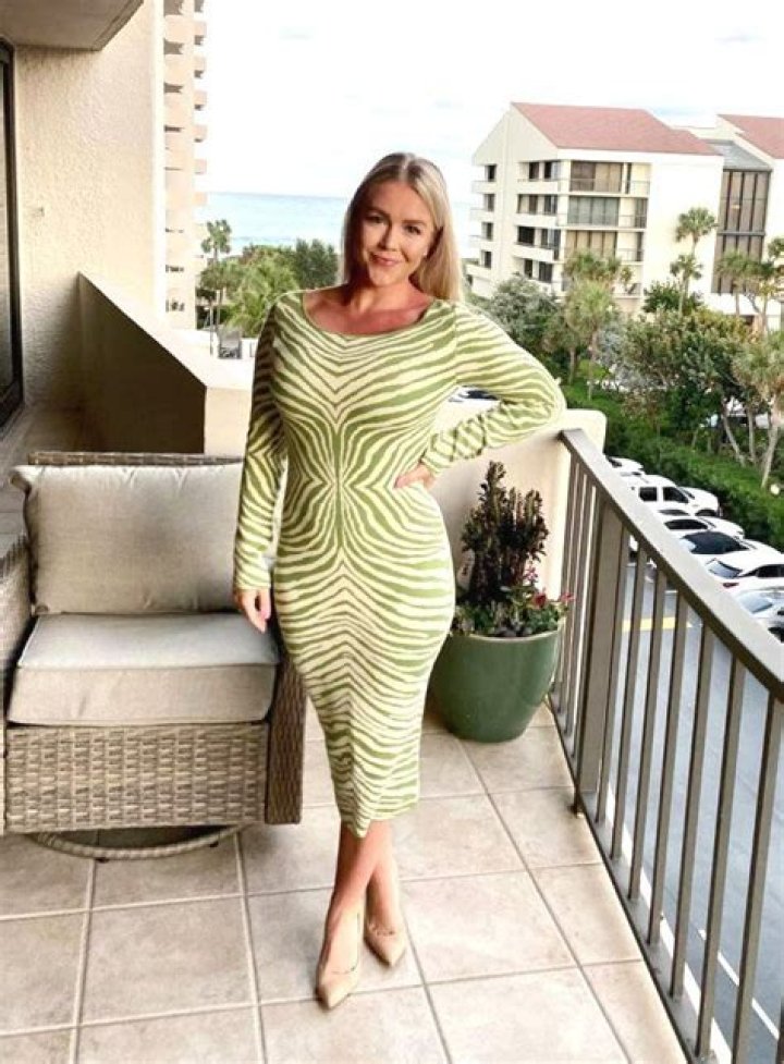 Karoline Leavitt: Exploring Her Age And Height