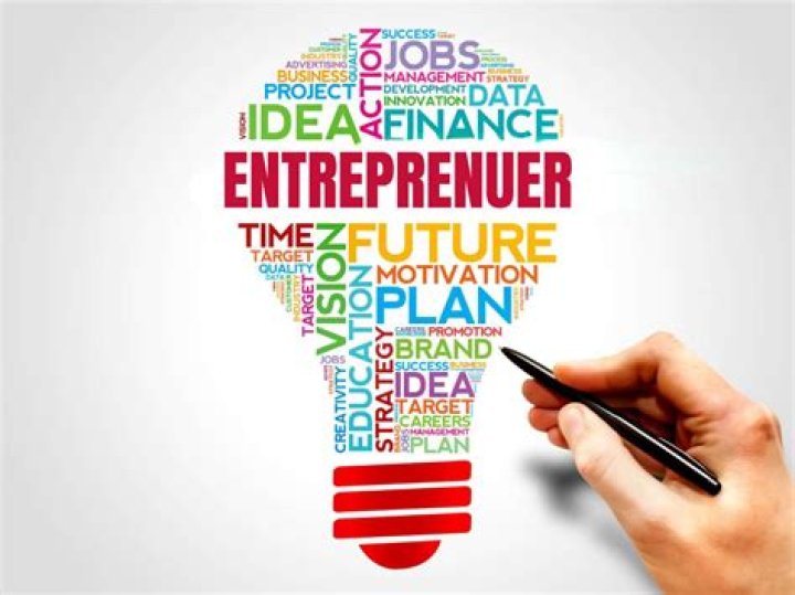 Keep Up With Lauren Parsekian: The Digital Entrepreneur