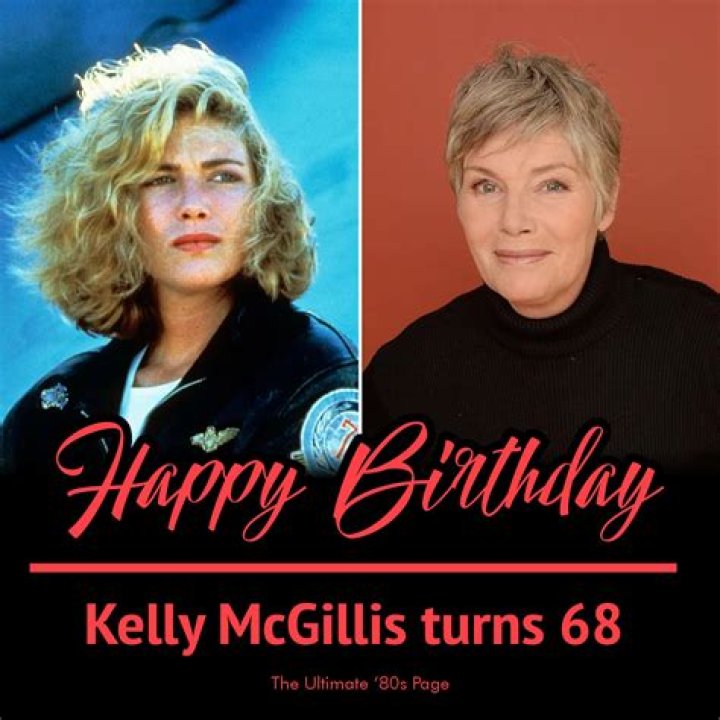 Kelly McGillis Birthplace And Birthdate
