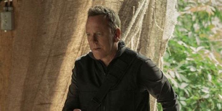 Kiefer Sutherland's Troubling Health Journey: An Inside Look