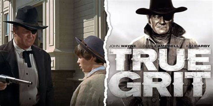 Kim Darby's Legacy In True Grit: A Lasting Impression