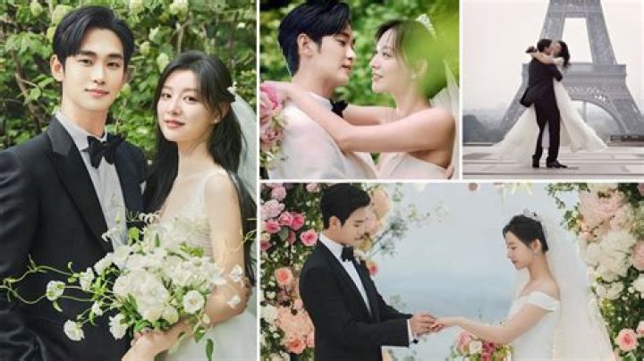 Kim Ji-Won's Marital Life: Unveiling Her Husband In Real Life