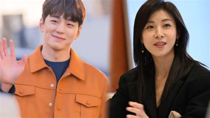 Kim Ji Won's Siblings: Unveiling The Family Connections