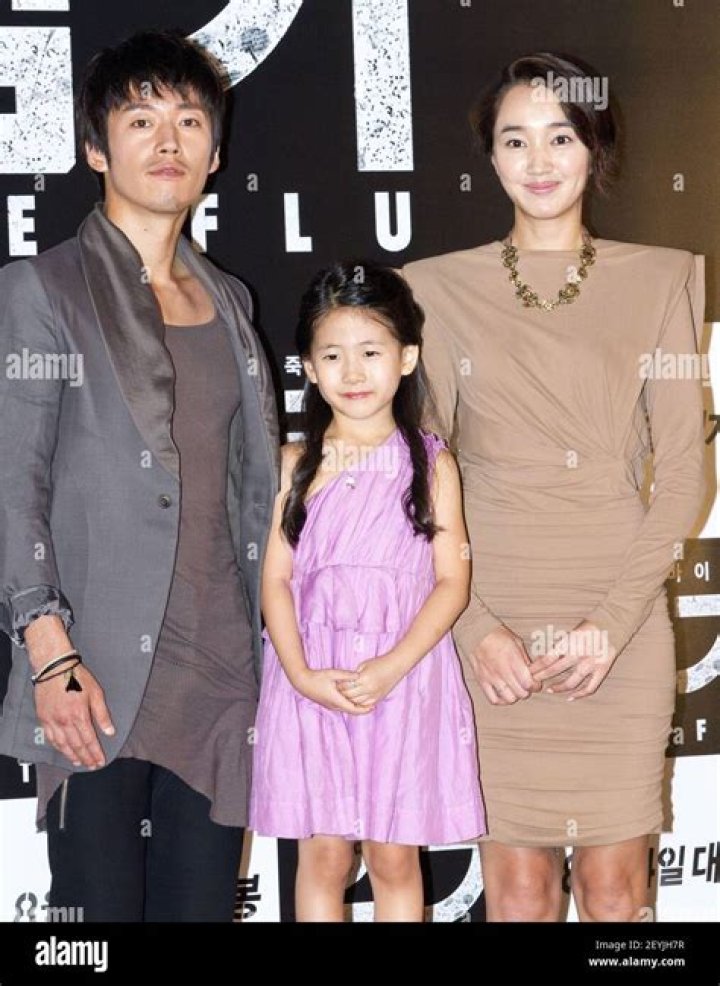 Kim Yeo-jin's Daughter: The Next Generation Of K-Drama Stars