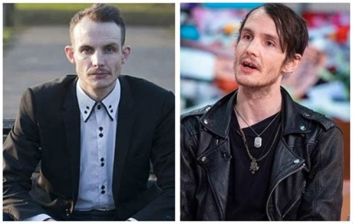 Know The Net Worth Of Blake Fielder-Civil