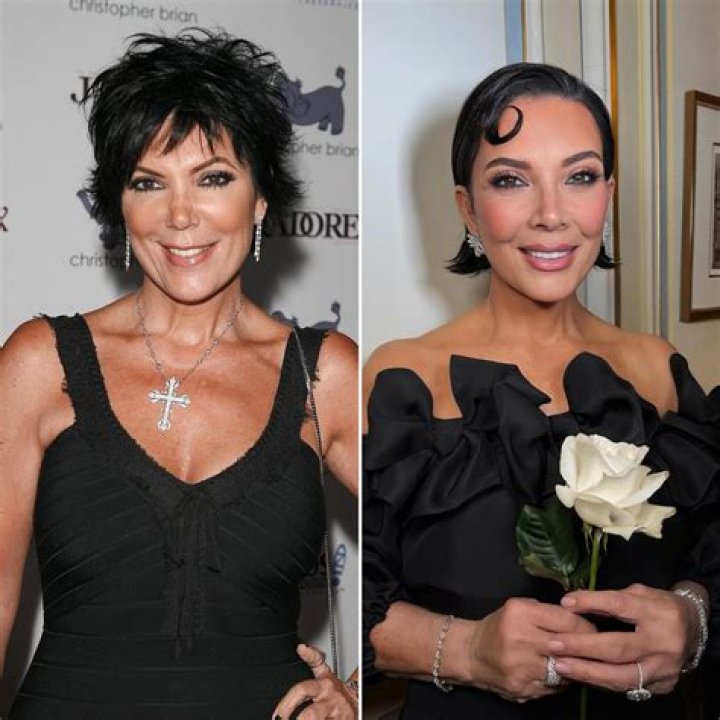 Kris Jenner's Connection To Michael Jackson: Unveiling The Motherly Bond