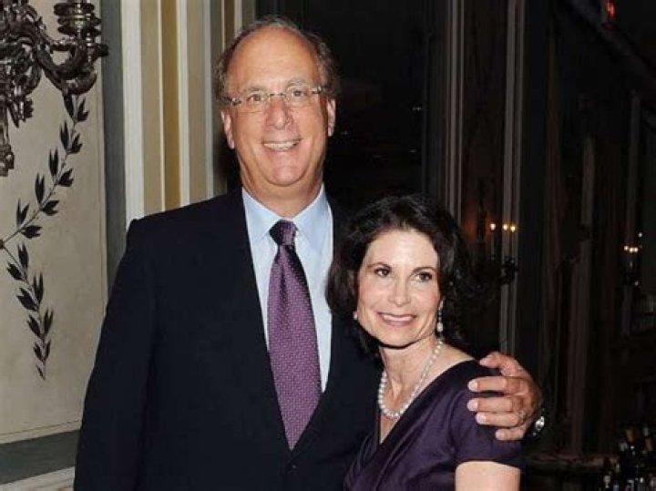 Larry Fink's Daughter's Age: A Look At The Life Of Abigail Fink