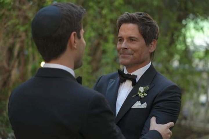 Latest Movies And TV Shows Starring Ronen Rubinstein