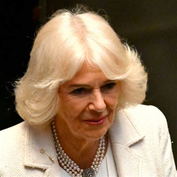 Latest Scandal: Camilla's Private Secrets Leaked