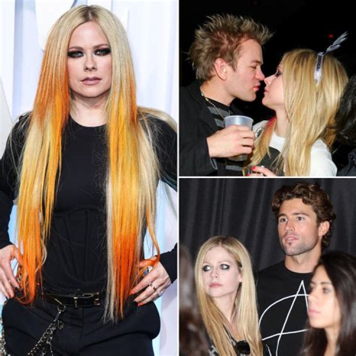 Latest Scoop: Chad Kroeger And Avril Lavigne Welcome A Bundle Of Joy