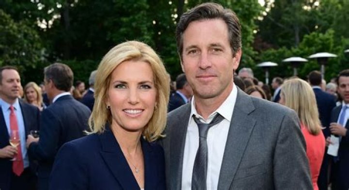 Laura Ingraham And Husband James Reyes: A Deeper Look