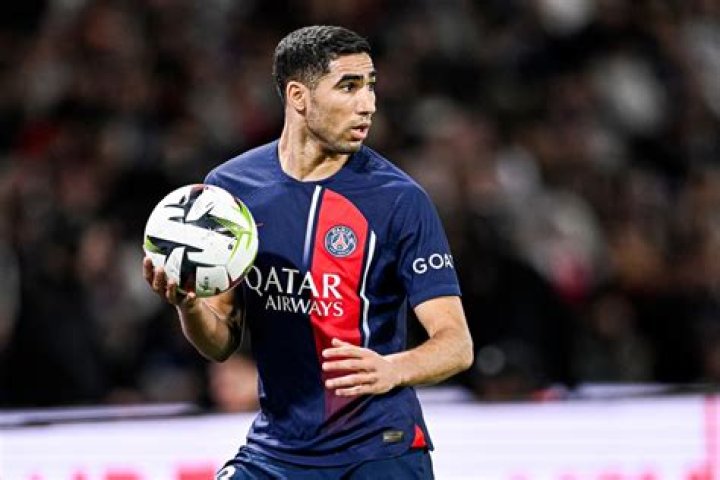 Learn About The Mother Of Star Footballer Achraf Hakimi