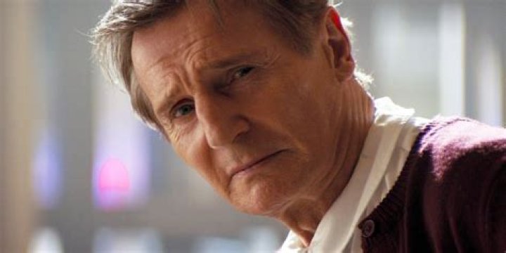 Liam Neeson's Net Worth In 2022: Unveiled