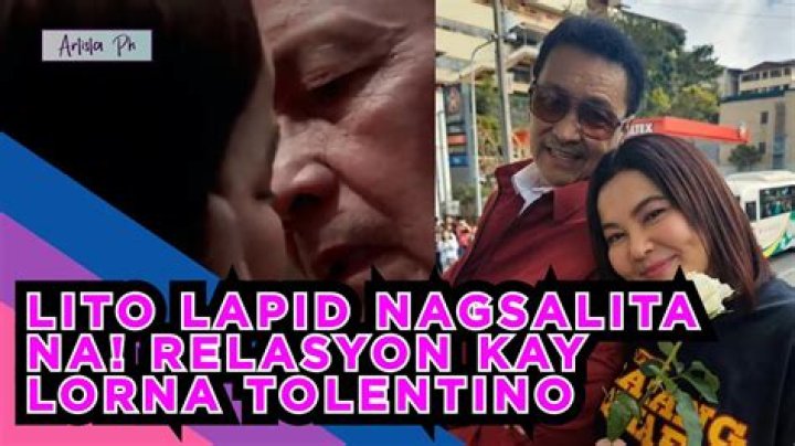 Lito Lapid's Wives: Powerful Women Behind The Politician