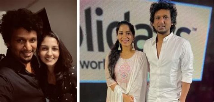 Lokesh Kanagaraj's Marital Status: Everything You Need To Know