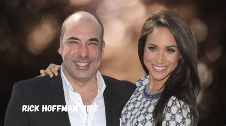 Love Life Of Rick Hoffman: Is He In A Relationship?