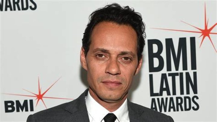 Marc Anthony Ethnicity: Unveiling The Cultural Roots Of A Music Icon