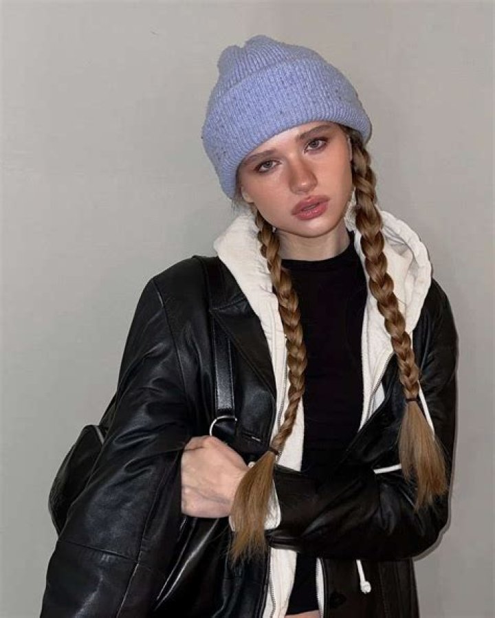 Meet Julia Gisella: Exploring Her Wiki Profile