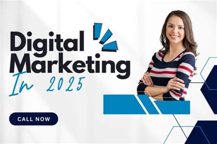 Meet Molly Nobligt: The Renowned Expert In Digital Marketing