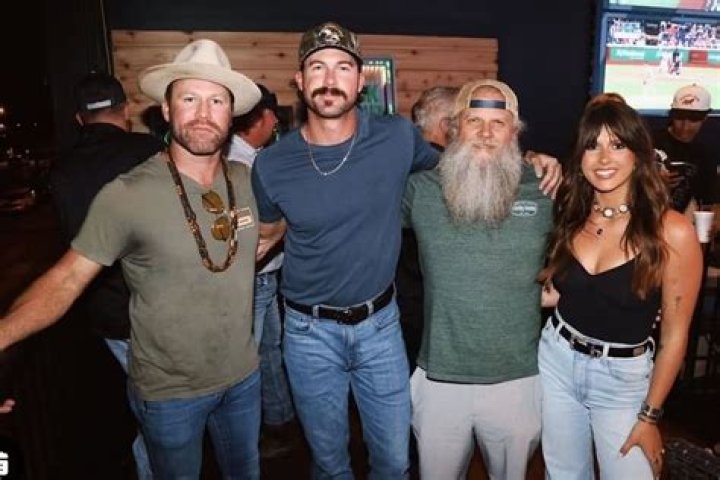 Meet Riley Green's Siblings: Bonds And Family Behind The Country Star