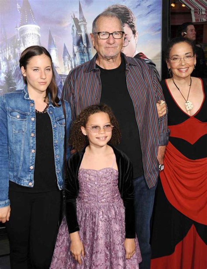 Meet The Daughters Of Renowned Actor Ed O'Neill