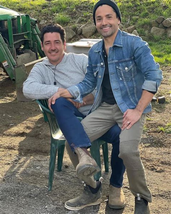 Meet The Family Behind Jonathan Knight: A Comprehensive Guide