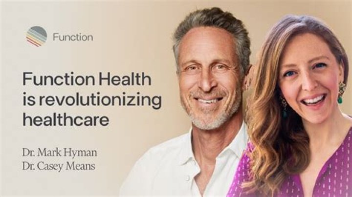 Meet The Inspiring Partner Of Renowned Health Guru Dr. Mark Hyman