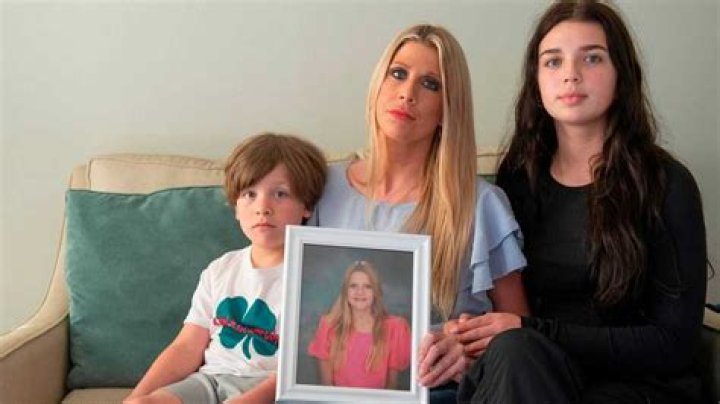 Meet The Man Behind Aubreigh Wyatt's Success: Her Father