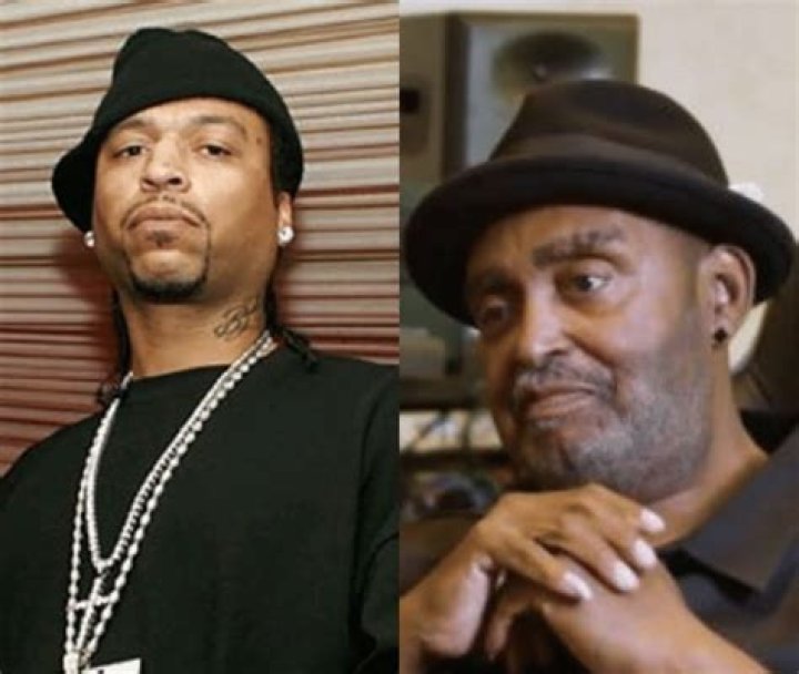 Meet The Parents Behind The Notorious "Big Meech"