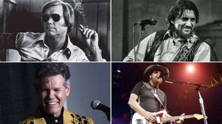 Meet The Rising Stars: Young Male Country Singers To Watch