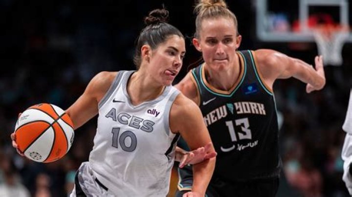 Meet The Talented Siblings Of Kelsey Plum, The WNBA Star!