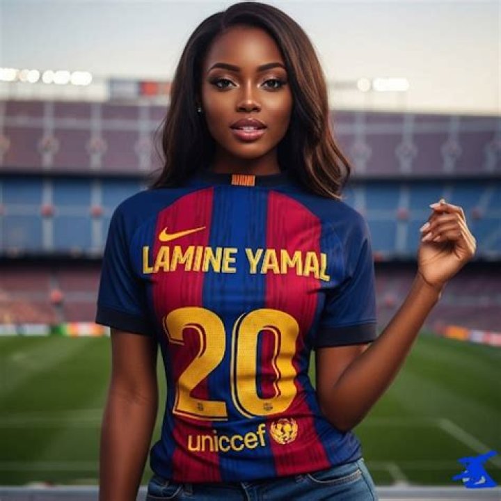 Meet The Talented Sister Of Yamal Lamine