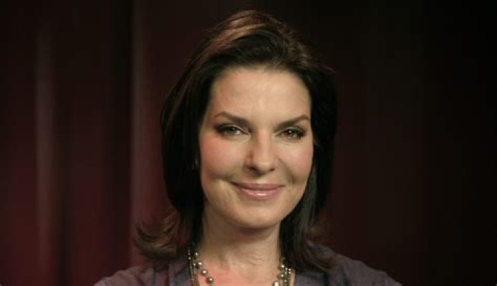 Meet The Versatile Actress: Sela Ward
