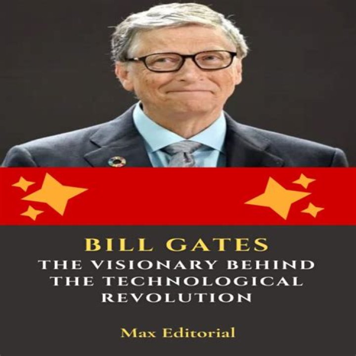 Meet The Visionary: Bill Gatzimos, The Tech Titan
