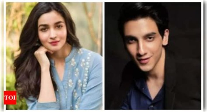 Meet Vedang Raina's Sister: A Glimpse Into His Sibling's Life