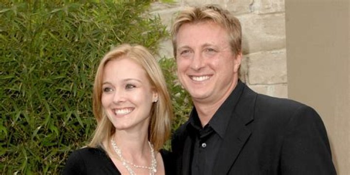 Meet William Zabka's Kids: Their Ages And Facts | Complete Guide