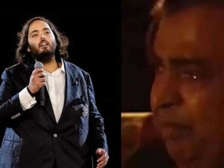 Mental Health Concerns: Is Anant Ambani Facing Challenges?