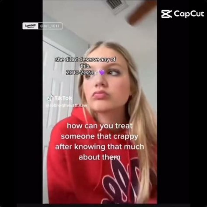 Molly Nobbit Arrested: Breaking News And Latest Details