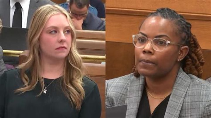 Molly Nobility Arrested: Shocking Details Emerge