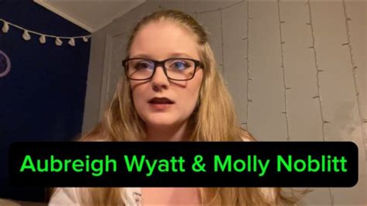 Molly Noblitt's Past Explored: Unveiling Her Journey