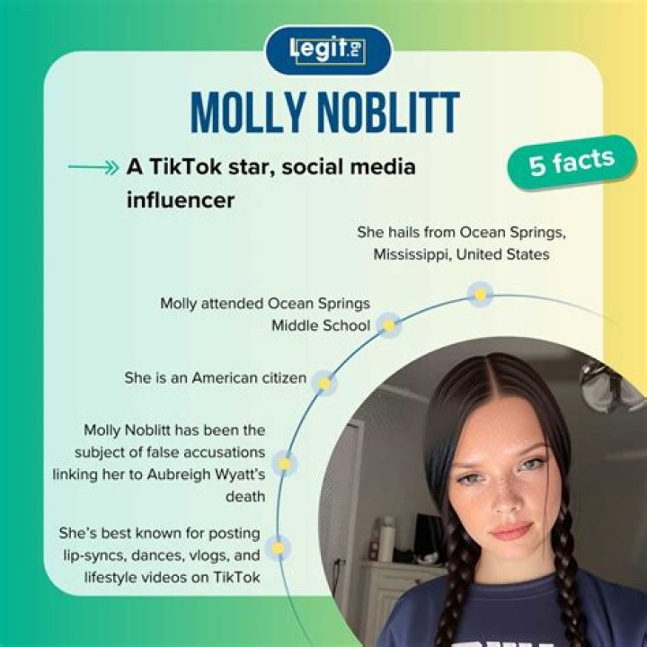 Molly Noblitt: A Trailblazer For The Deaf Community