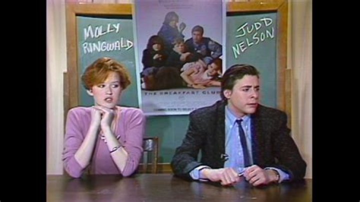 Molly Ringwald: Family Ties And Famous Relatives