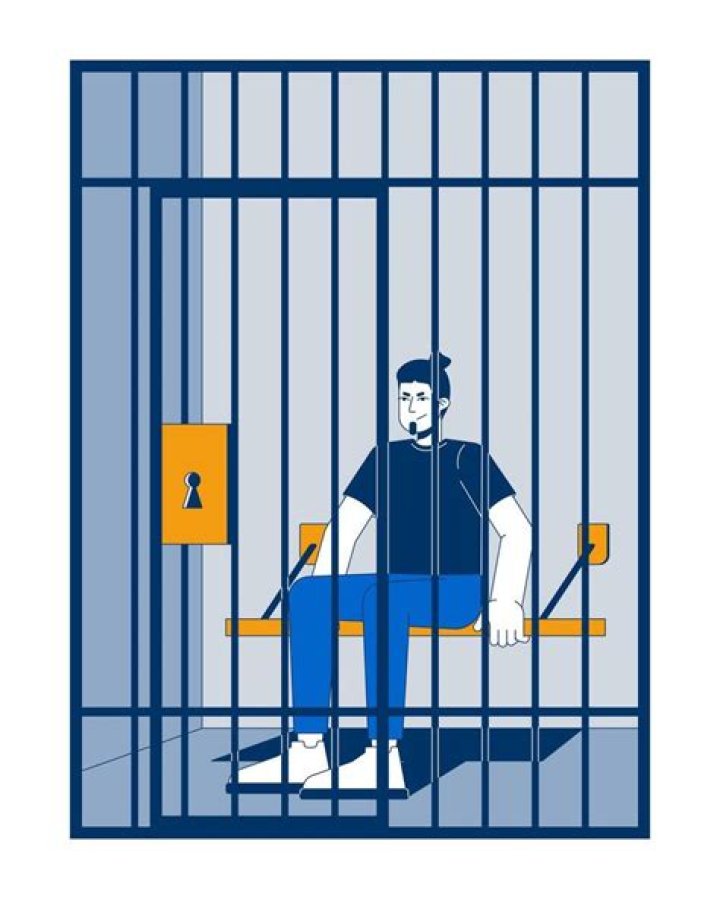 Mr. Tumble Behind Bars: Exploring The Incarceration Of A Beloved Children's Icon