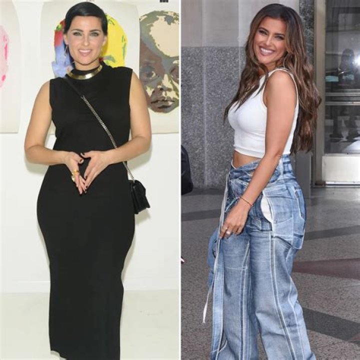 Nelly Furtado's Body Dimensions: Height And Weight