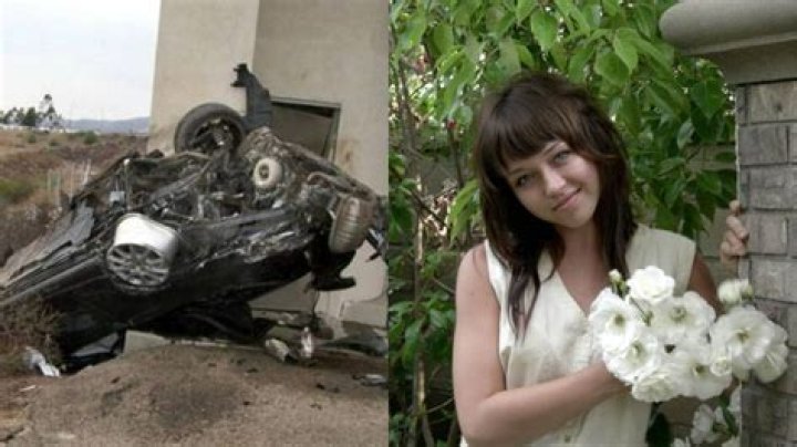 Nikki Catsouras's Death: The Tragic Story Behind The Viral Images