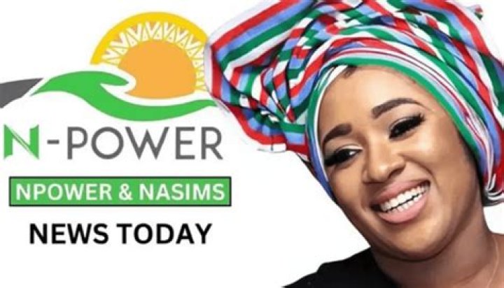 NPower News And Updates From NASIMS Gov NG