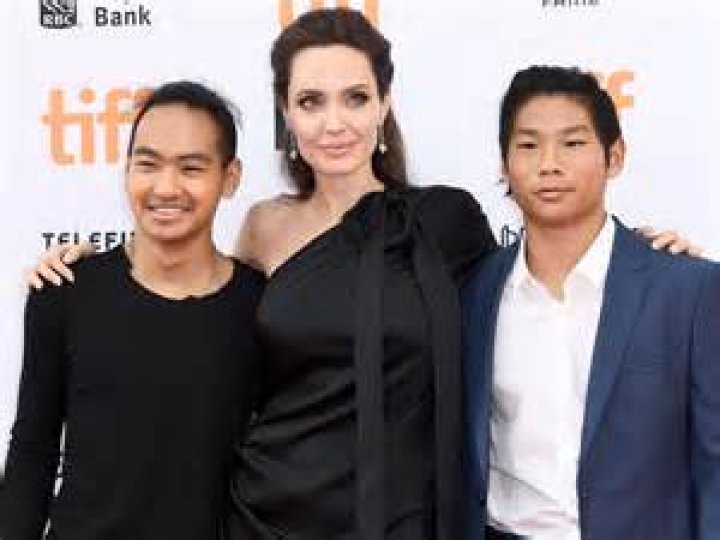 Pax Thien Jolie-Pitt's Age: A Comprehensive Guide