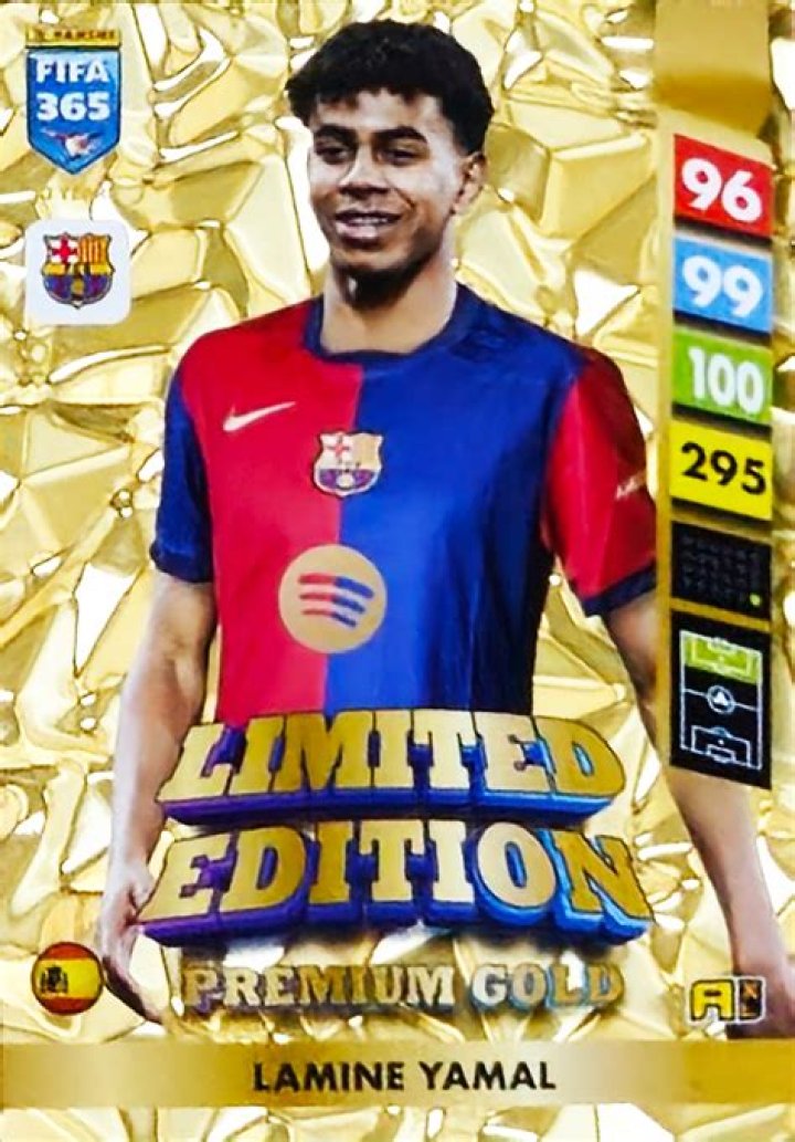 Premium Lamine Yamal Povod: A Comprehensive Guide